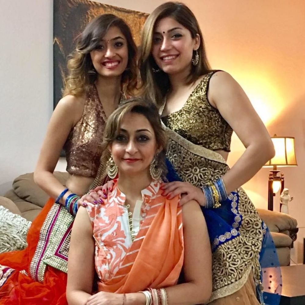 Meet your Posher, Harnoor